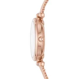 Fossil Carlie Mini Milanaise 29 mm ES4433
