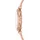 Fossil Carlie Mini Milanaise 29 mm ES4433