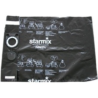 STARMIX Spezial PE Entleerbeutel 25-35, Staubsaugerbeutel