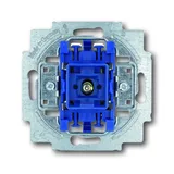 Busch-Jaeger Wechselschalter-Einsatz 2000/6 USGL