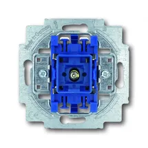 Busch-Jaeger Wechselschalter-Einsatz 2000/6 USGL