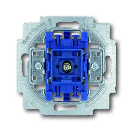 Busch-Jaeger Wechselschalter-Einsatz 2000/6 USGL