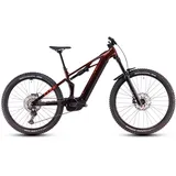 Cube Stereo Hybrid ONE77 HPC Race 800