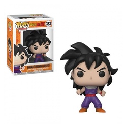 Funko POP! Dragonball Z - Gohan (Training Outfit) #32259
