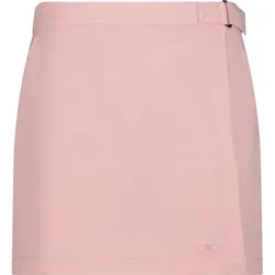 CMP Damen Rock WOMAN SHORT, ROSE, 34