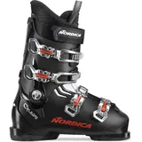 NORDICA Herren Ski-Schuhe THE CRUISE, Größe 32,5 in Schwarz NERO/BIANCO/ROSSO