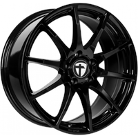 Tomason TN1 8x18 ET45 5x108 72,6, black painted