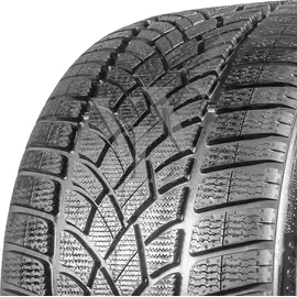 Dunlop SP Winter Sport 3D 215/60 R17C 104/102H