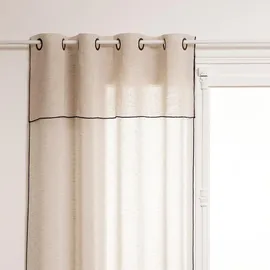 ATMOSPHERA CREATEUR D'INTERIEUR Atmosphera, Vorhang, 196204B 140 x 240 cm,
