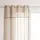 ATMOSPHERA CREATEUR D'INTERIEUR Atmosphera, Vorhang, 196204B 140 x 240 cm,