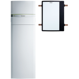 VAILLANT Wärmepumpe flexoCOMPACT exclusive VWF 118/4 +fluoC | 0010030886