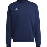 adidas Men's Ent22 Top Sweatshirt, team navy blue 2, M