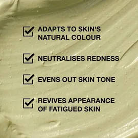 Dr. Jart+ Cicapair Tiger Grass Farbkorrektor Creme 50 ml