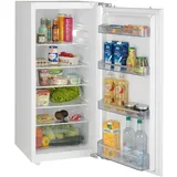 Oranier EKS 323 Einbaukühlschrank (193 l, 1225 mm hoch)