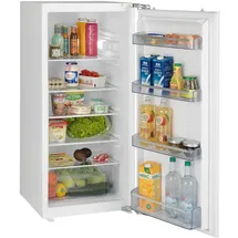 Oranier EKS 323 Einbaukühlschrank (193 l, 1225 mm hoch)
