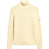 Superdry W6110614a Rollkragenpullover - 40