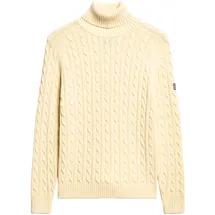 Superdry W6110614a Rollkragenpullover - 40