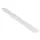Roline 19-Zoll Blindblende 1HE grau