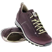 Dolomite 54 Low Fg Evo GTX Damen Wanderschuhe Gore-Tex-Lila-6,5