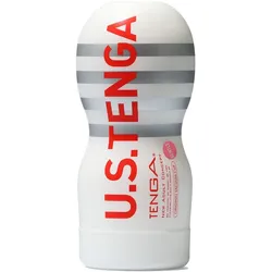 U.S. TENGA ORIGINAL VACUUM CUP GENTLE 1 St