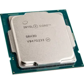 Intel CM8071504555228 - Intel Core i5-12600KF, tray, LGA1700
