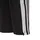 adidas Squadra 21 Präsentationshose Schwarz/Weiß 128