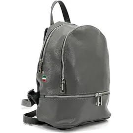 FLORENCE Cityrucksack Grau