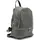 FLORENCE Cityrucksack Grau