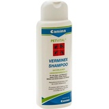 Canina Petvital Verminex Shampoo Vet
