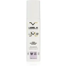 label.m Curl Pflege Lockenpflege für lockiges Haar 250 ml