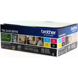 Brother TN-243 CMYK