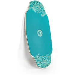 Skimboard HPL - AKA Blue Pro beige|blau 00000