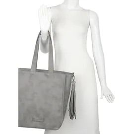 Fritzi aus Preußen Fritzi 34 Shopper Polyurethan Grey