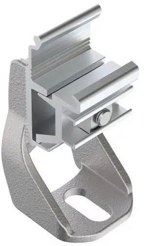 Aerocompact Europe GmbH Winkelaufsatz XWSACL