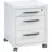 Composad Disegno Rollcontainer 49 x 45 x 63 cm Weiß