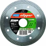 NortonLifeLock Diamantscheibe Extreme Ceramic Turbo 180 x 22,23