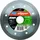 NortonLifeLock Diamantscheibe Extreme Ceramic Turbo 180 x 22,23
