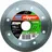 NortonLifeLock Diamantscheibe Extreme Ceramic Turbo 180 x 22,23