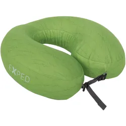 Exped NeckPillow Deluxe - STK - lichen forest