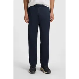 Boss Green Jogginghose Regular Blau XL