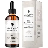 r(h)ein nutrition & health gmbh von Kinsky Bio Mandelöl reine Hautpflege + Haarkur