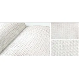 Halmon Schlafkomfort Betten Damas 100 x 200 cm Weiß