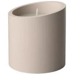 Villeroy & Boch Moon Home Duftkerze beige Energy