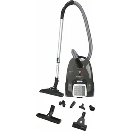 Hoover Telios Extra Lite TXL20PET011, 700 W - Grau