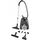 Hoover Telios Extra Lite TXL20PET011, 700 W - Grau