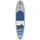 F2 SUP Board Stand Up Paddle Board Comet 323 x 0,11 m grau