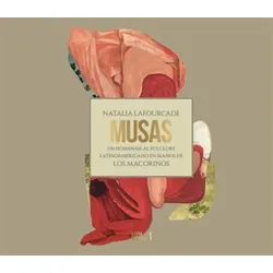 Musas (Un Homenajeal Folclore Lati-Vol1)