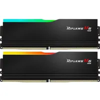 G.SKILL Ripjaws M5 RGB (2 x 32GB, 6000 MHz,