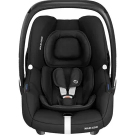 Maxi-Cosi CabrioFix i-Size Essential Black