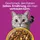 Whiskas 1+ mit Huhn 1,9 kg